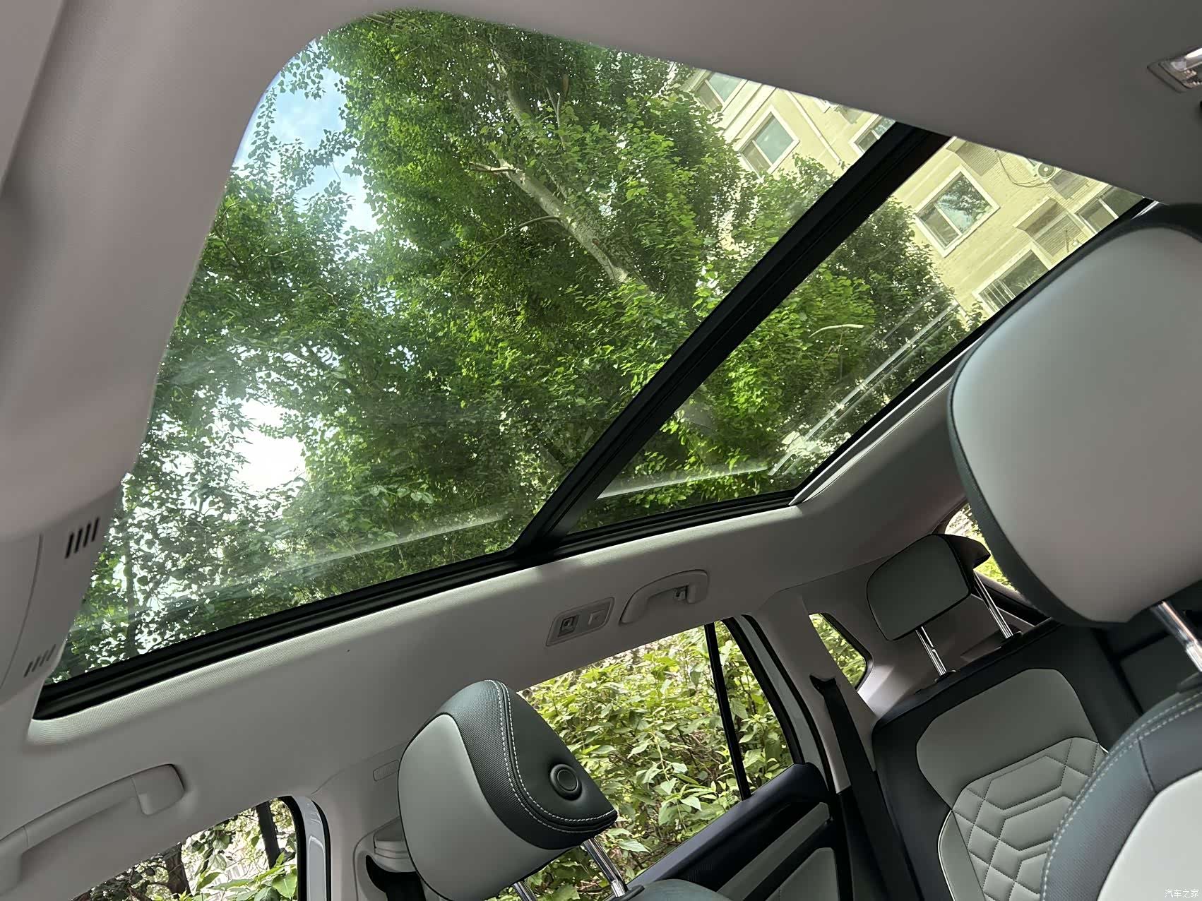 Volkswagen Tayron, 2023 11