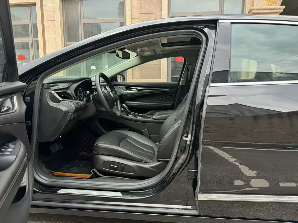 Buick Lacrosse Buick Lacrosse