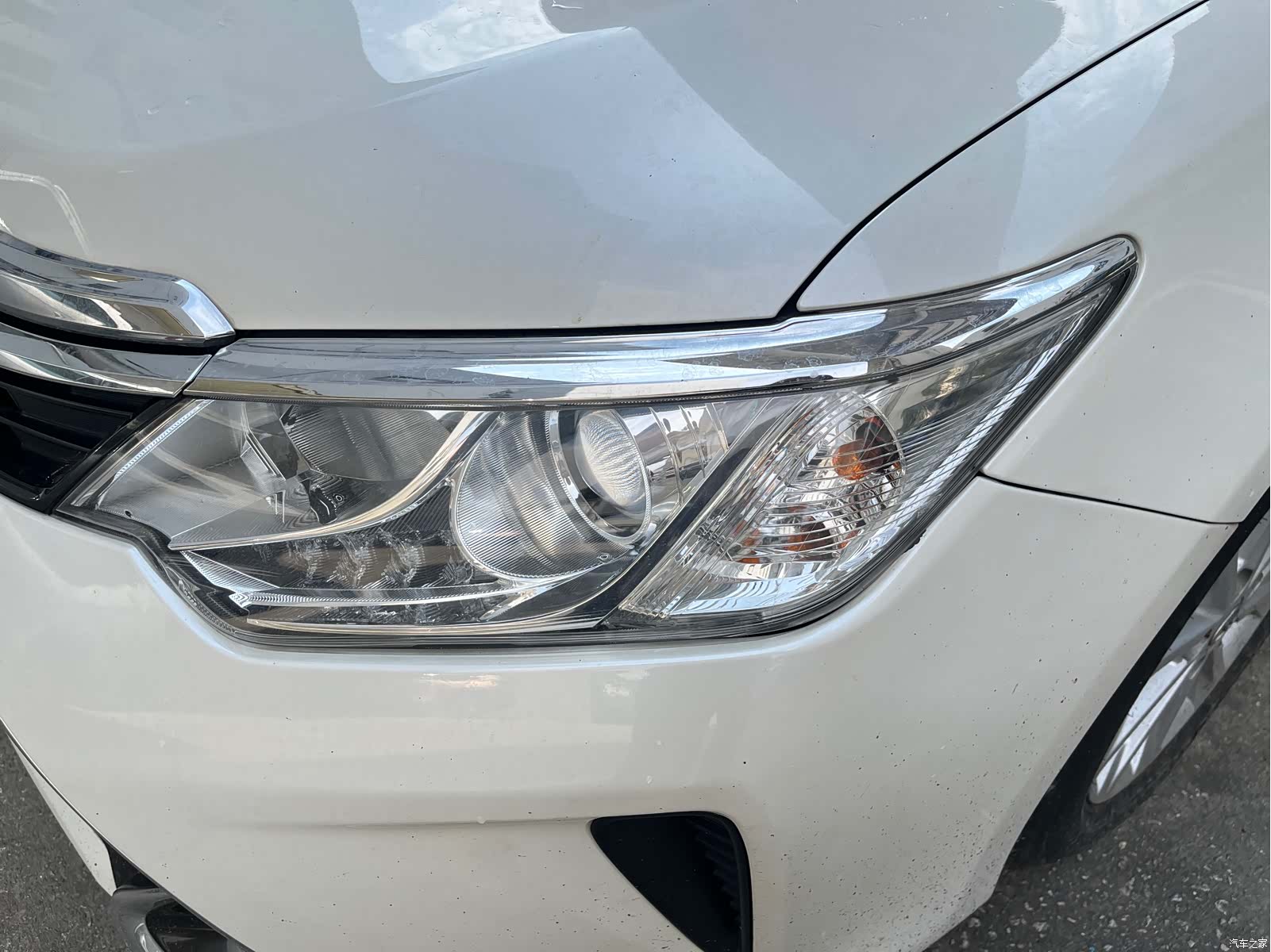 Toyota Camry, 2017 16