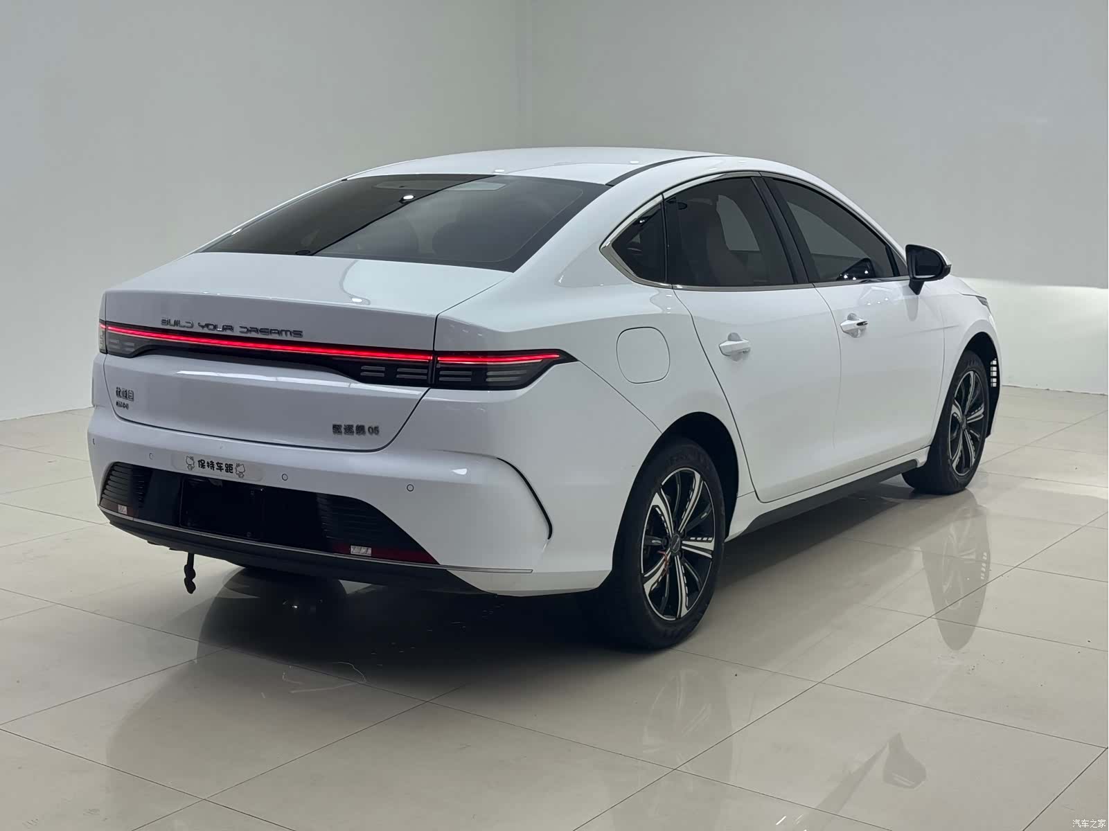 BYD Qin, 2023 4