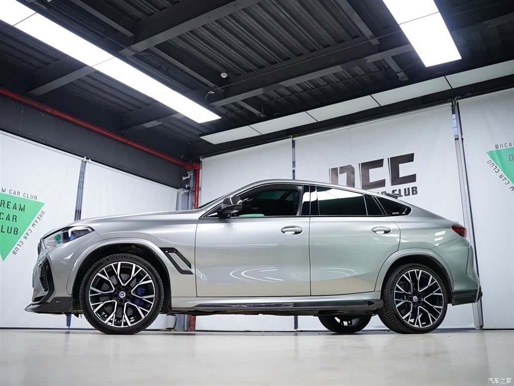 BMW X6, 2022 26