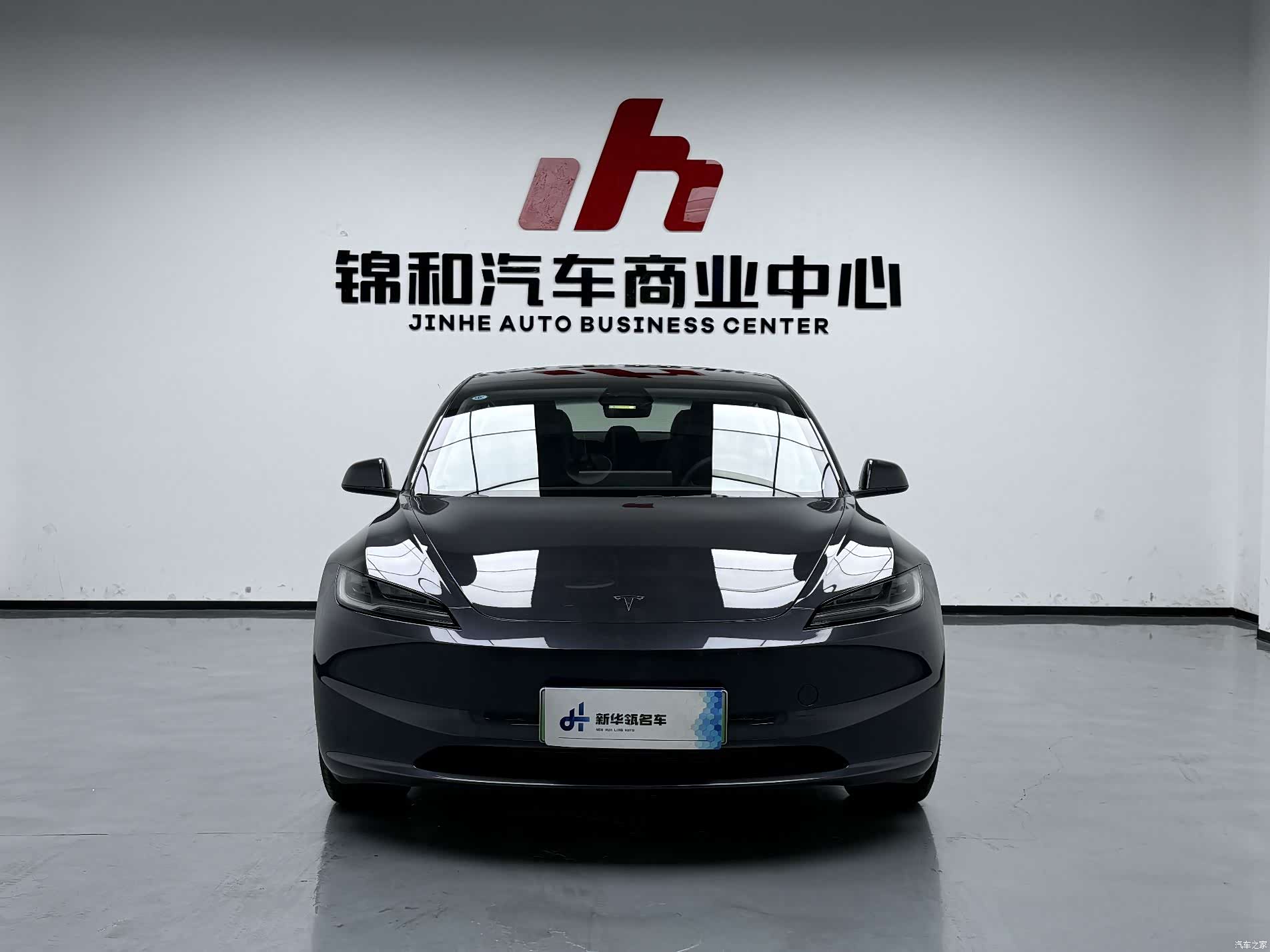 Tesla Model 3, 2024 2