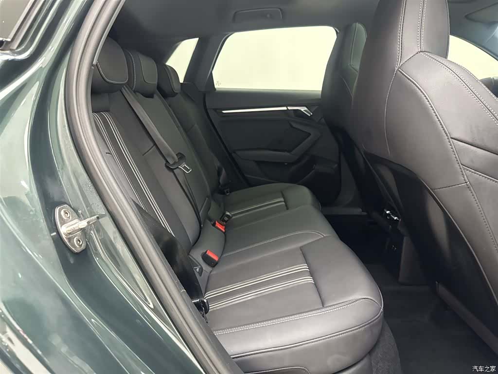 Audi A3, 2023 16