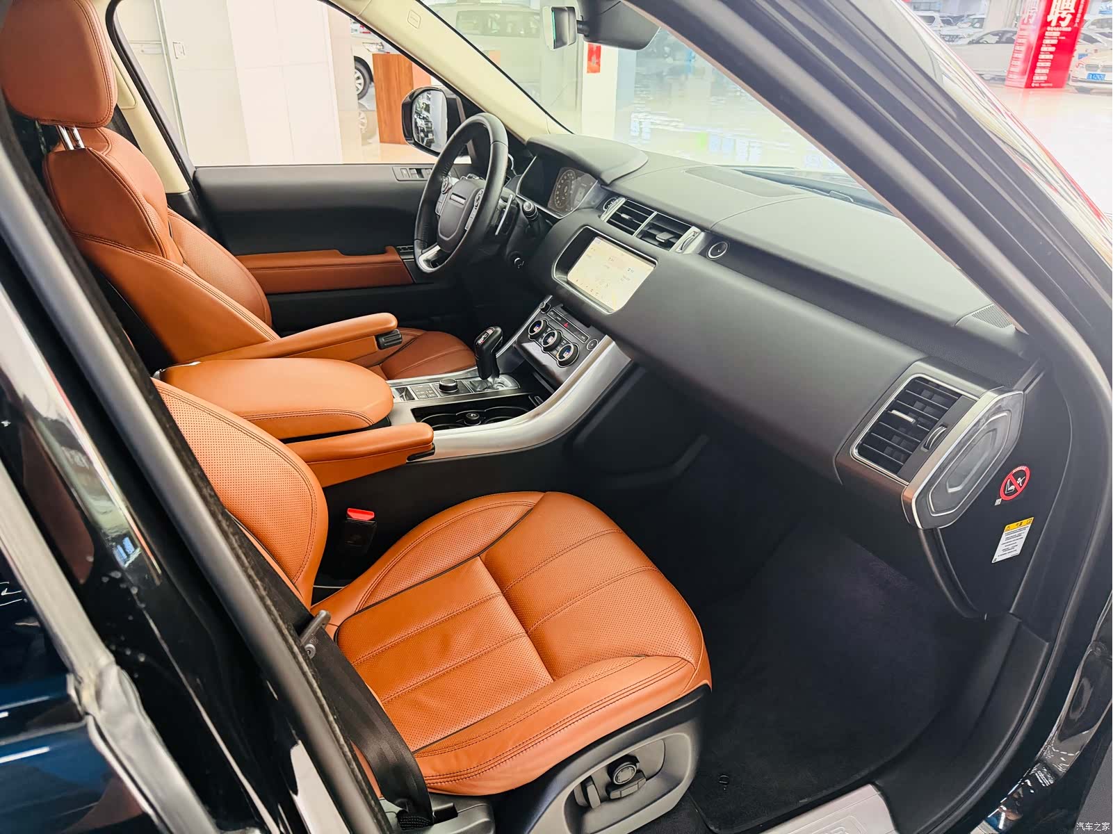 Land Rover Range Rover, 2018 8