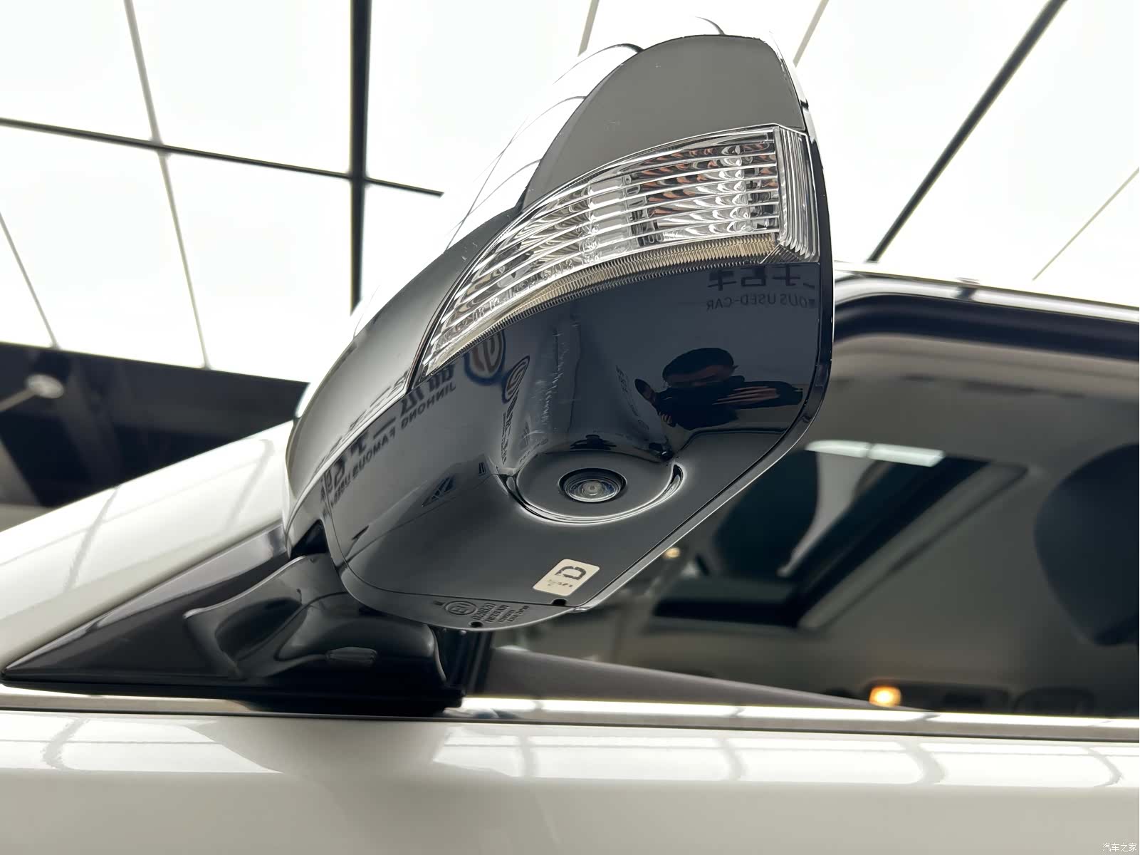 Nissan Patrol, 2023 24
