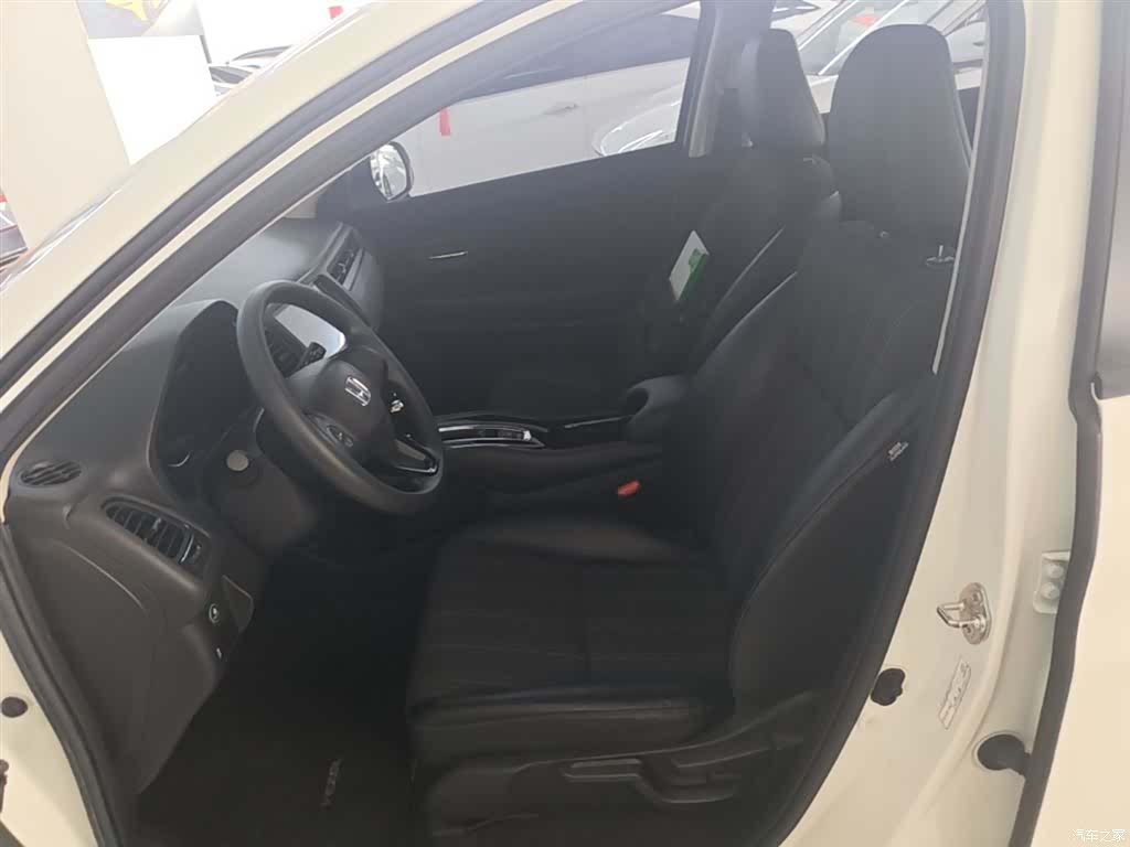 Honda Vezel, 2018 15