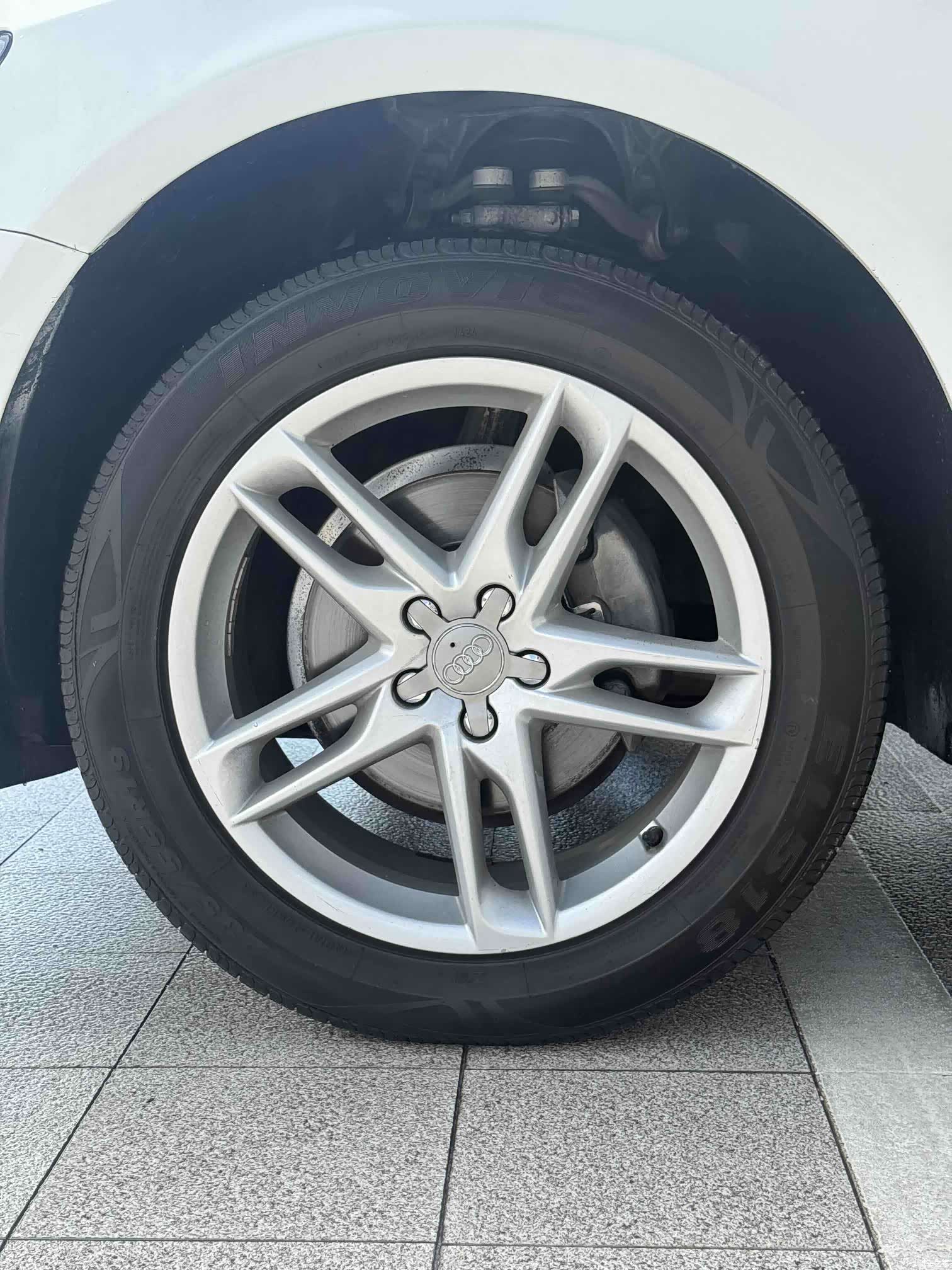 Audi Q5, 2017 21