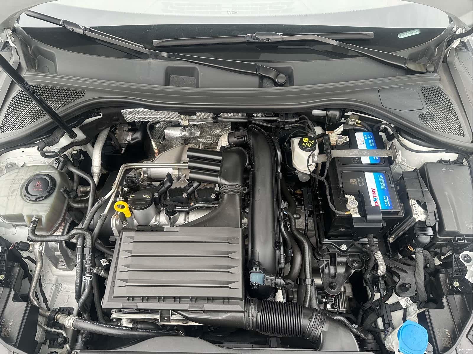 Audi A3, 2022 31
