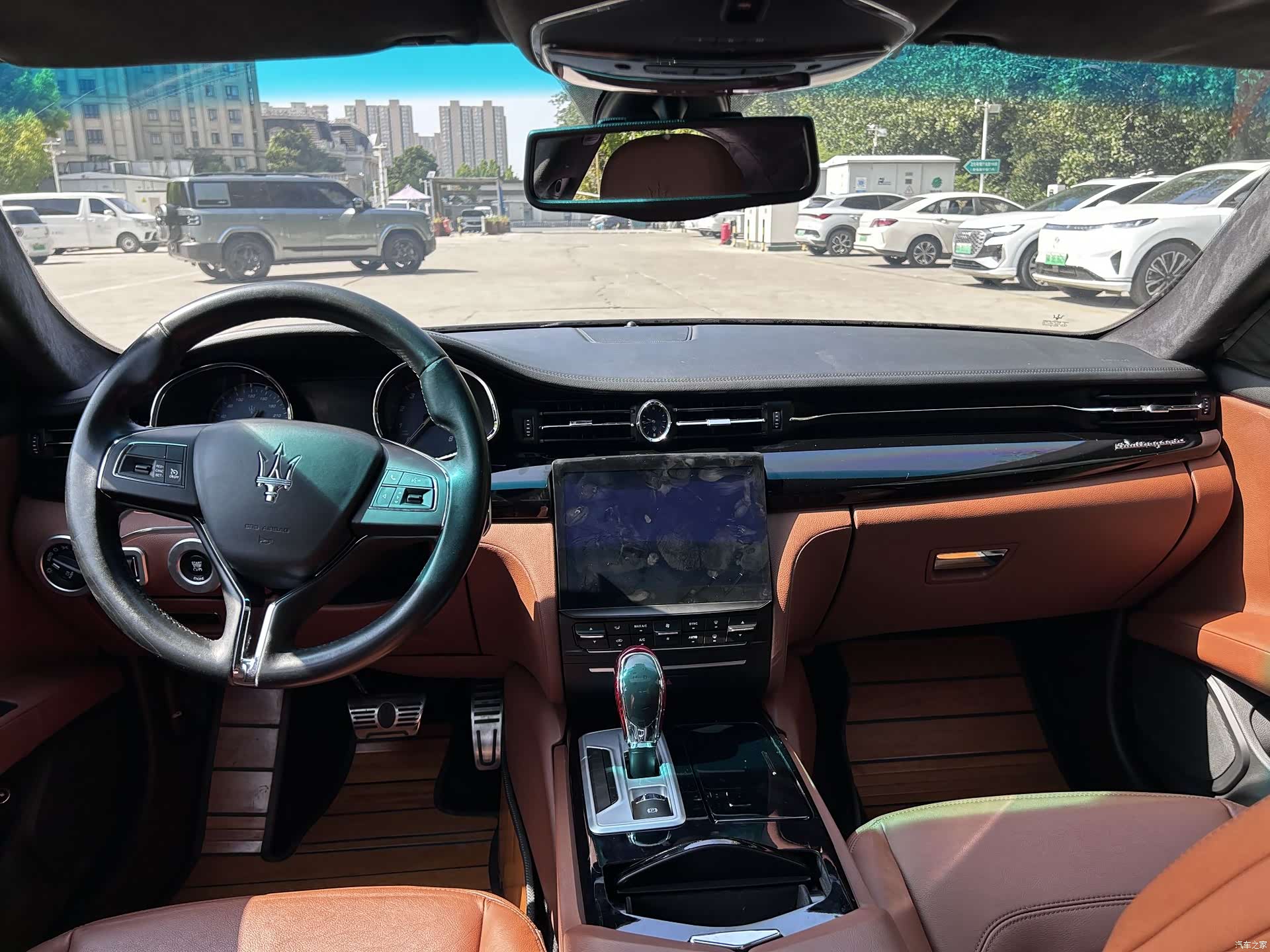 Maserati Q4, 2016 14