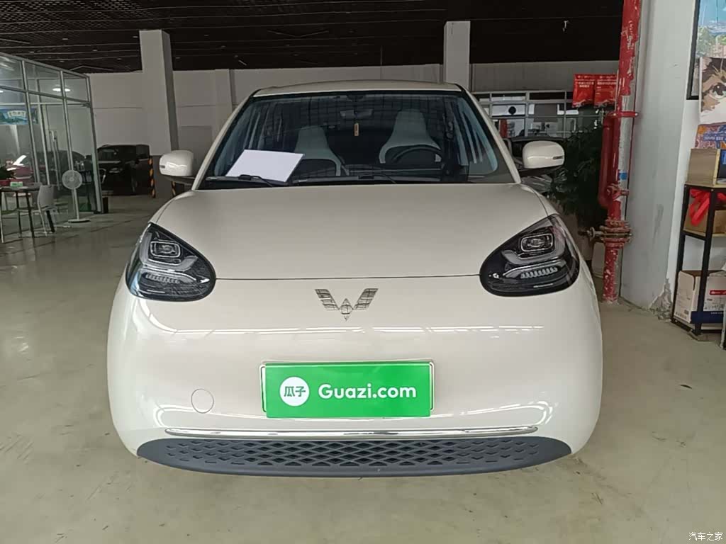 Wuling Bingo, 2024 3