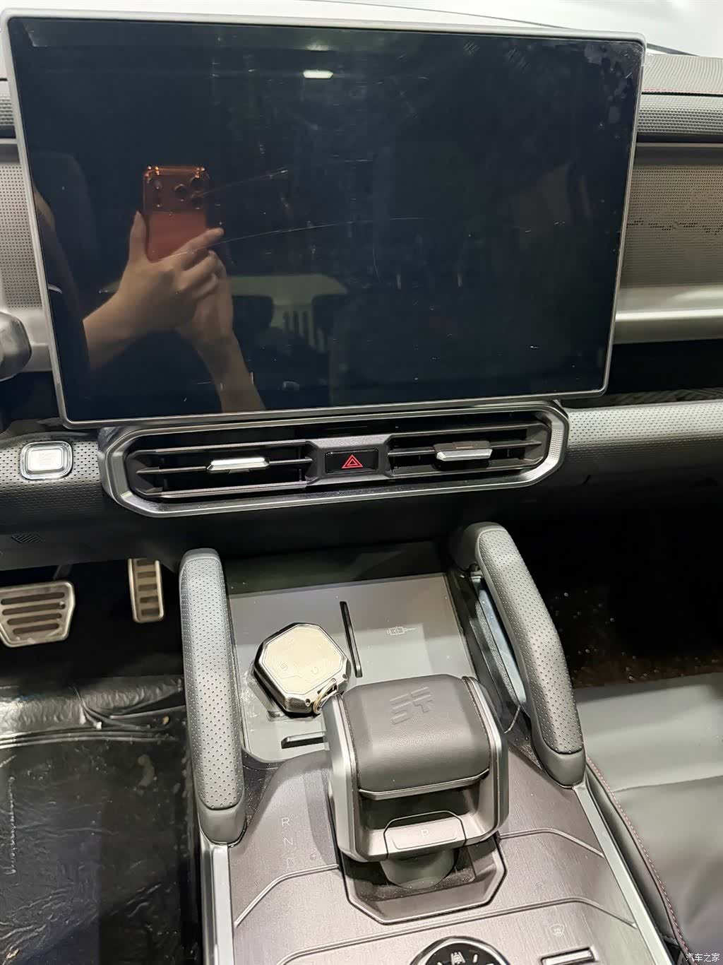 Jetour Traveller, 2024 14