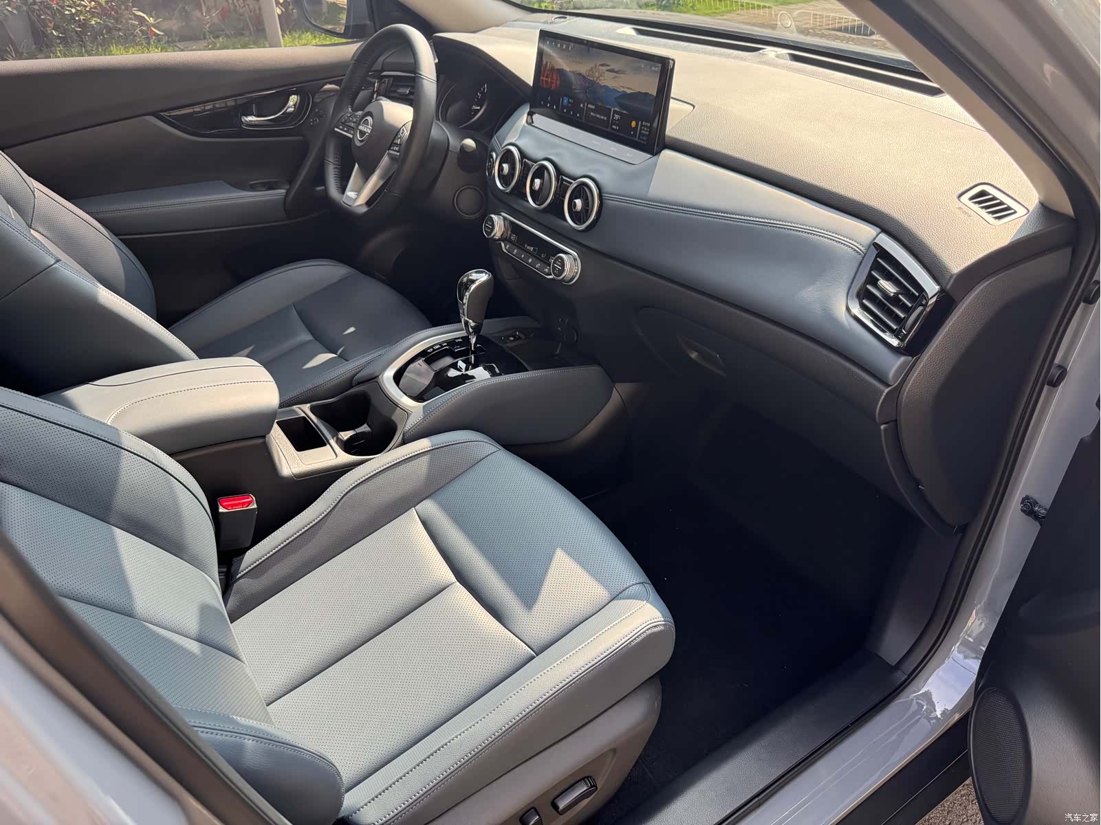 Nissan X-Trail, 2025 23