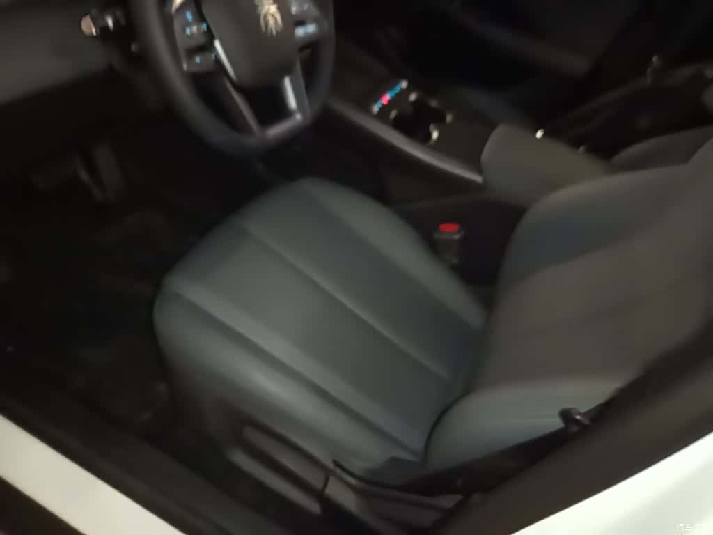 BYD Qin, 2026 15
