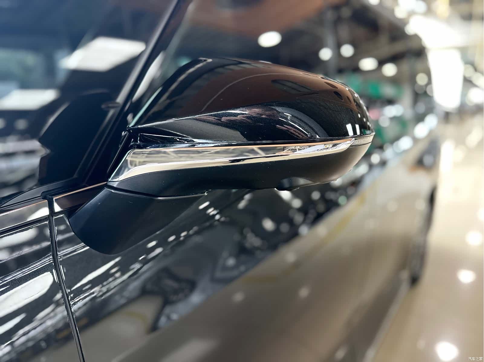 Lexus LM, 2024 6