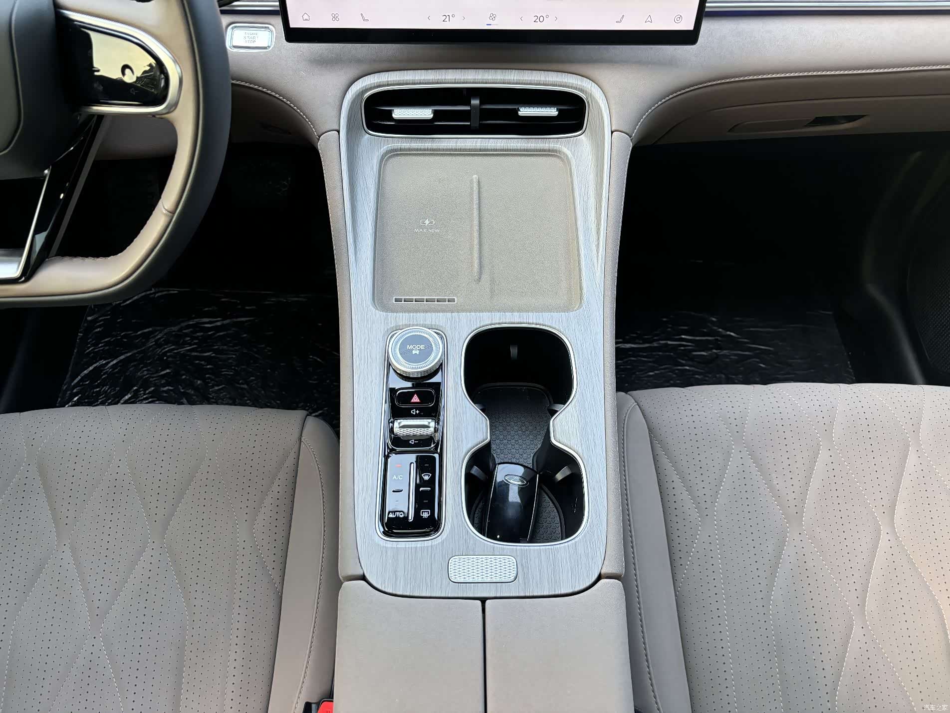 Chery Tiggo 8 Plus, 2024 13