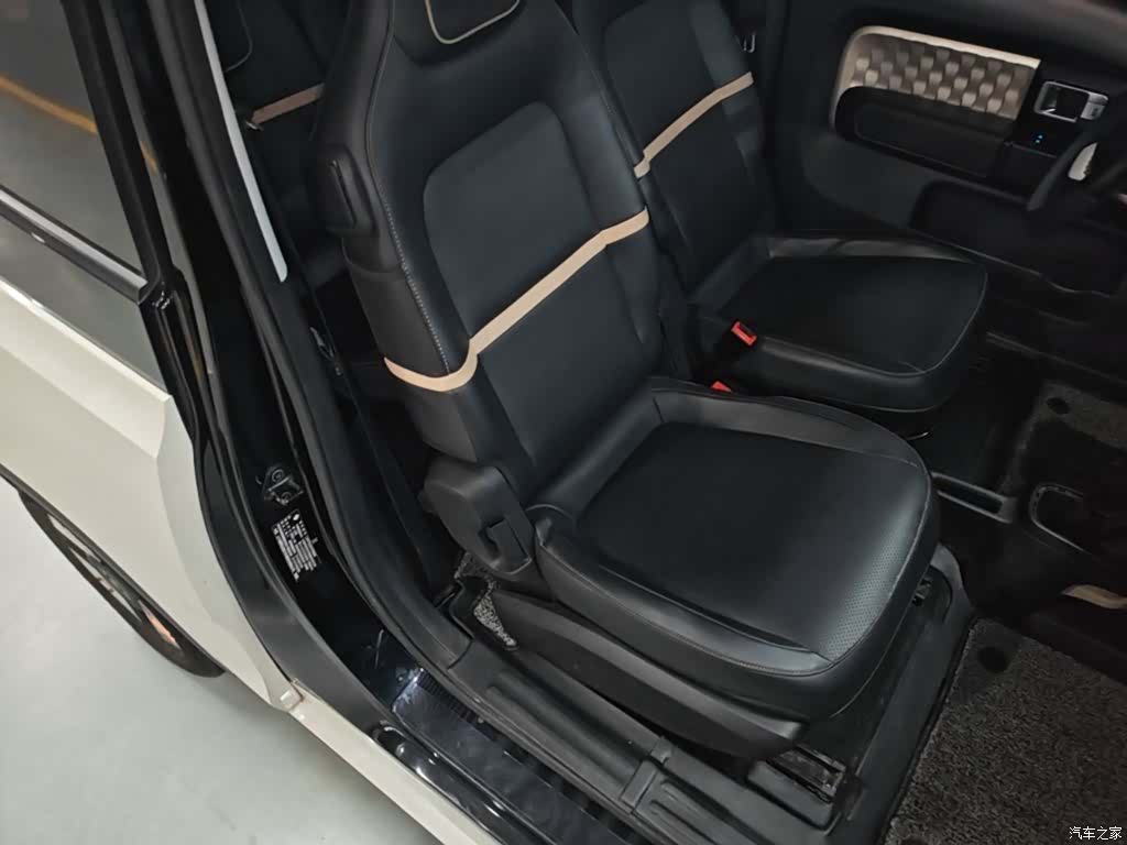 Wuling Yuan, 2022 25