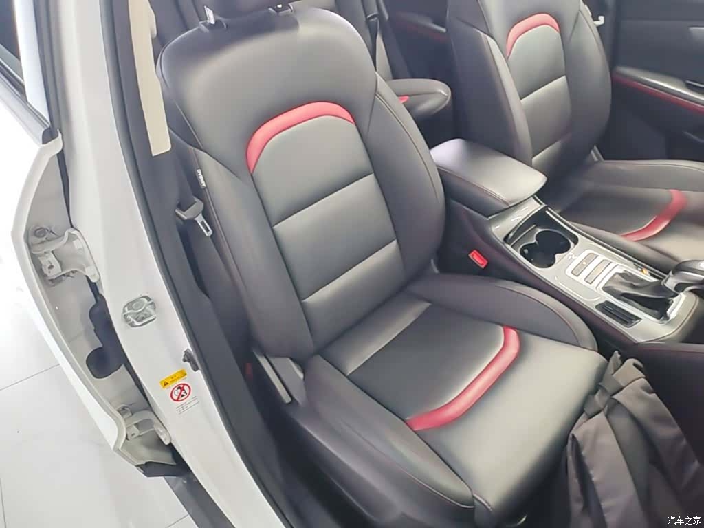Changan CS55, 2018 25