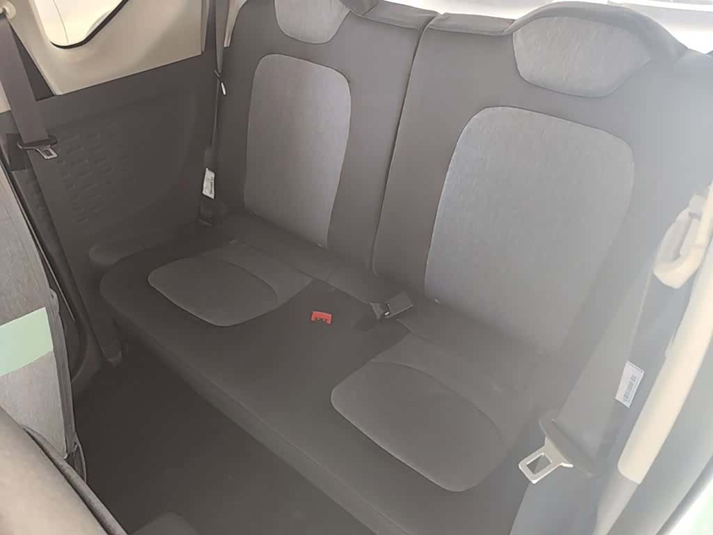 Wuling MINIEV, 2021 17