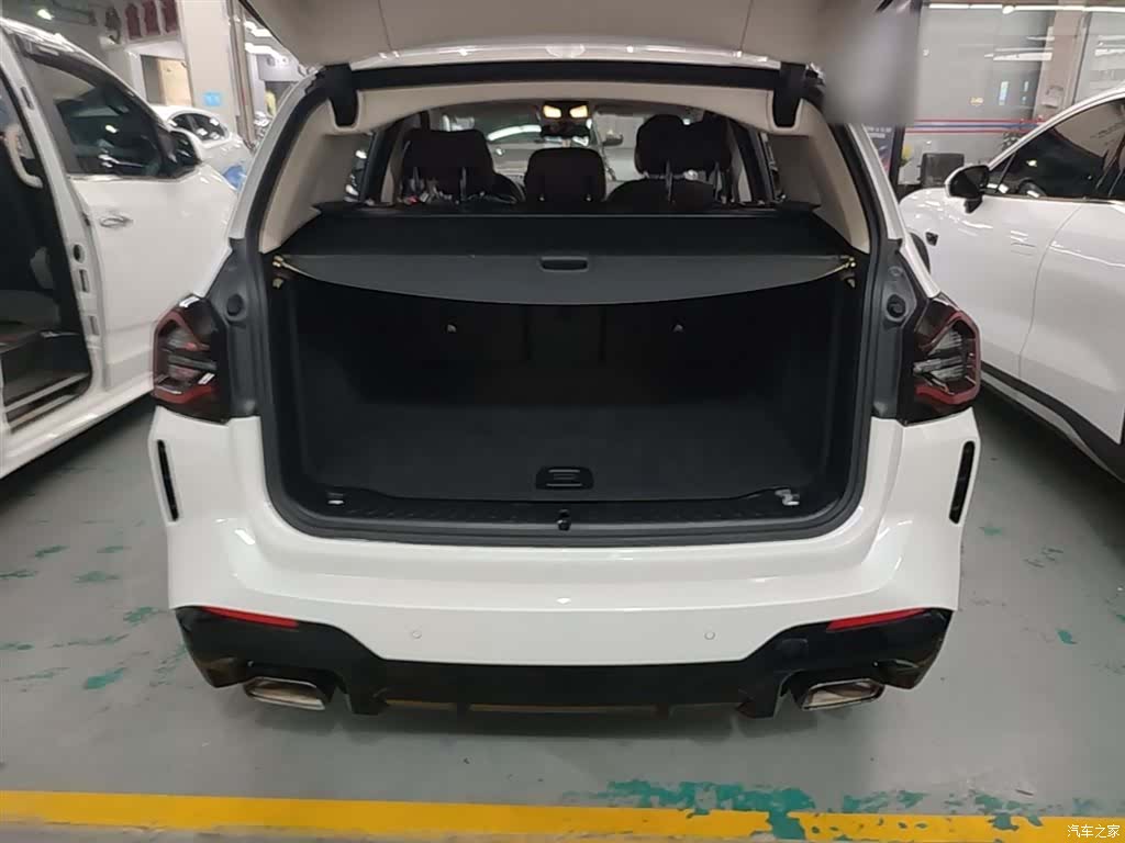 BMW X3, 2023 18