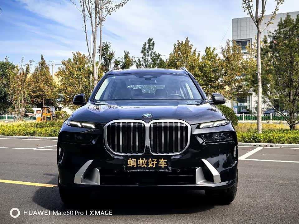 BMW X7 BMW X7