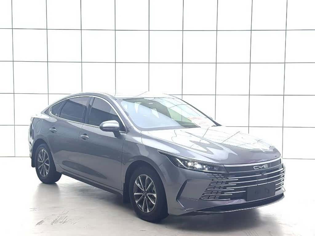 BYD Destroyer 05, 2024 2