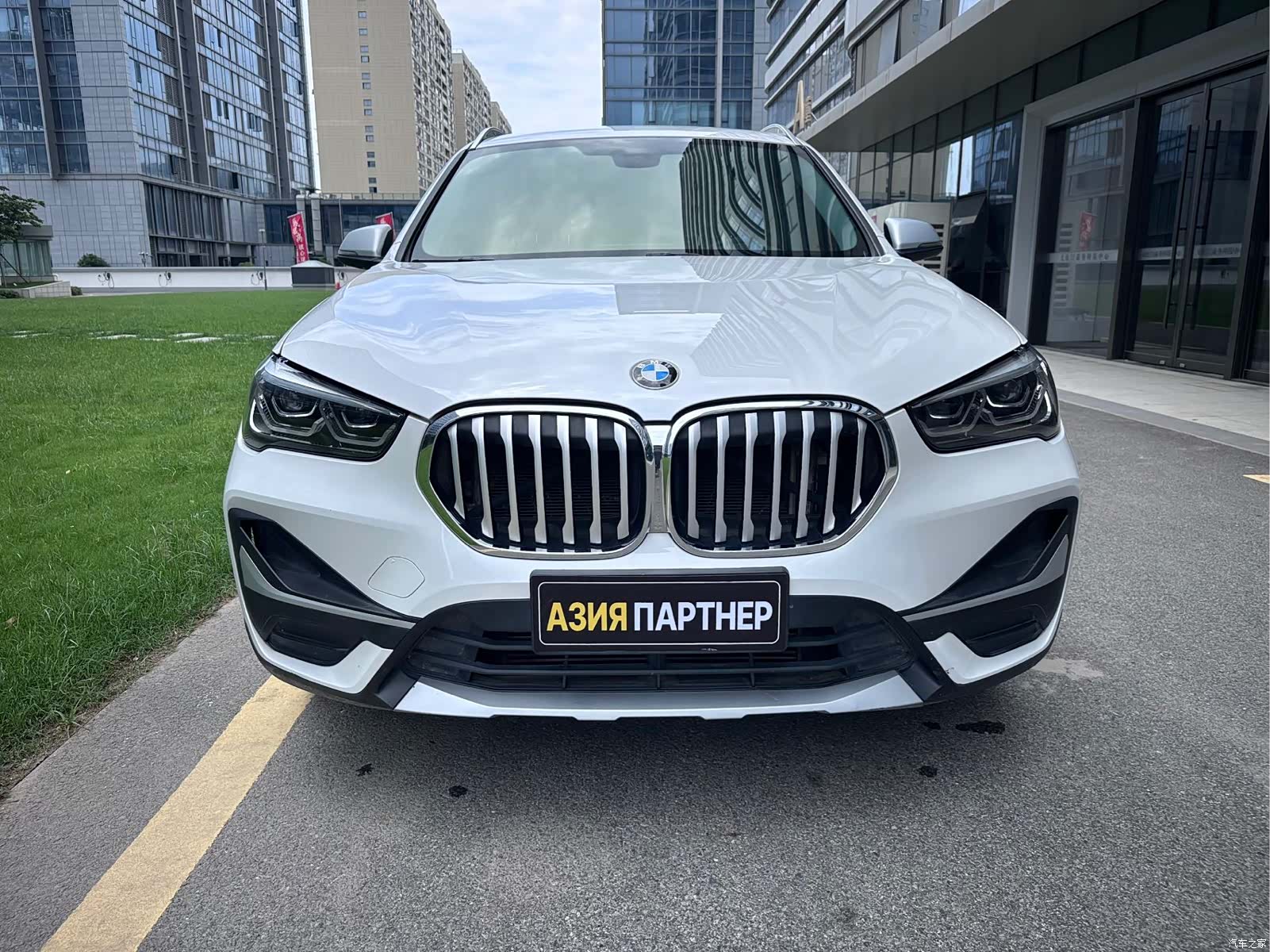 BMW X1, 2022 2
