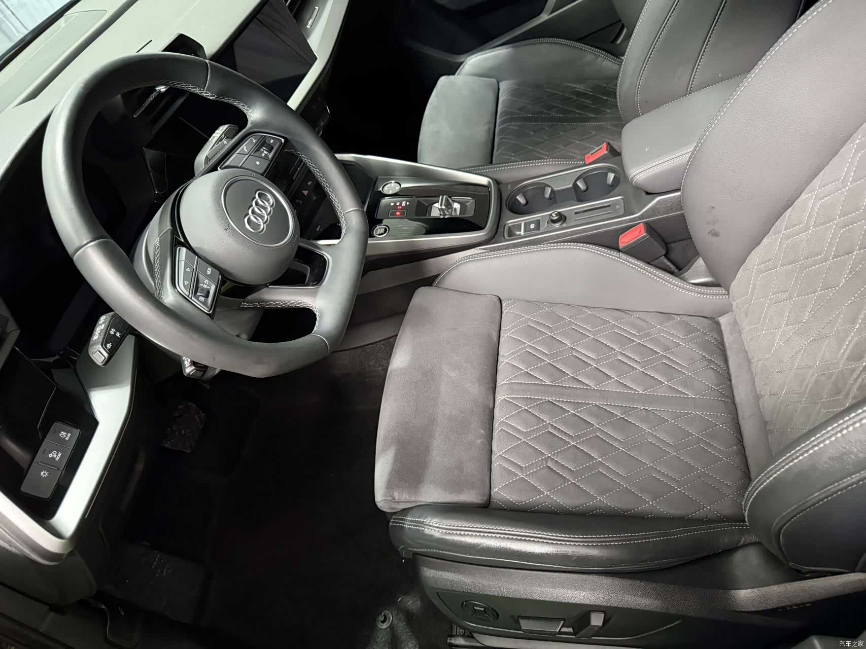 Audi A3, 2023 7