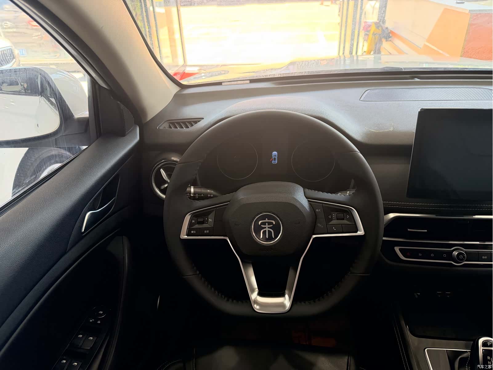 BYD Song, 2020 11