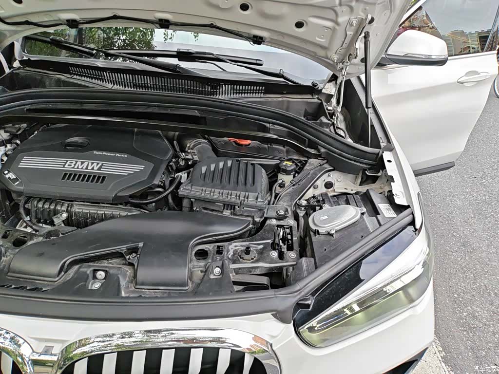 BMW X1, 2022 22