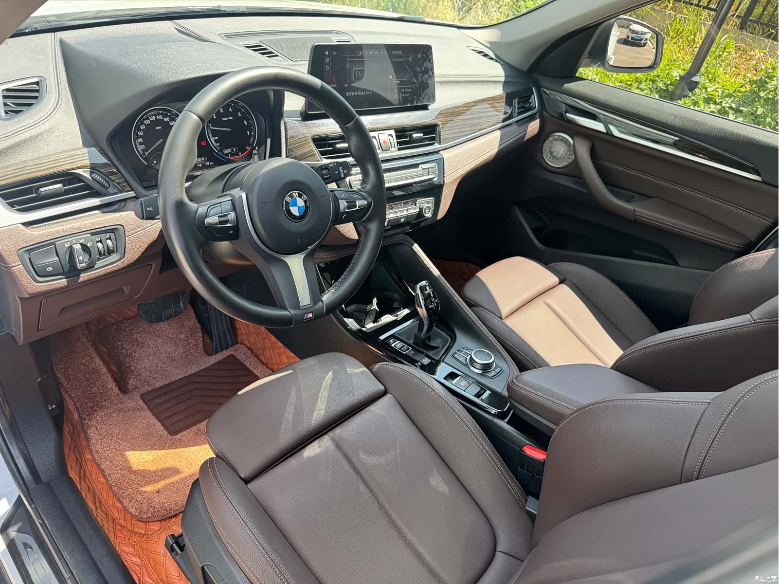 BMW X1, 2022 9