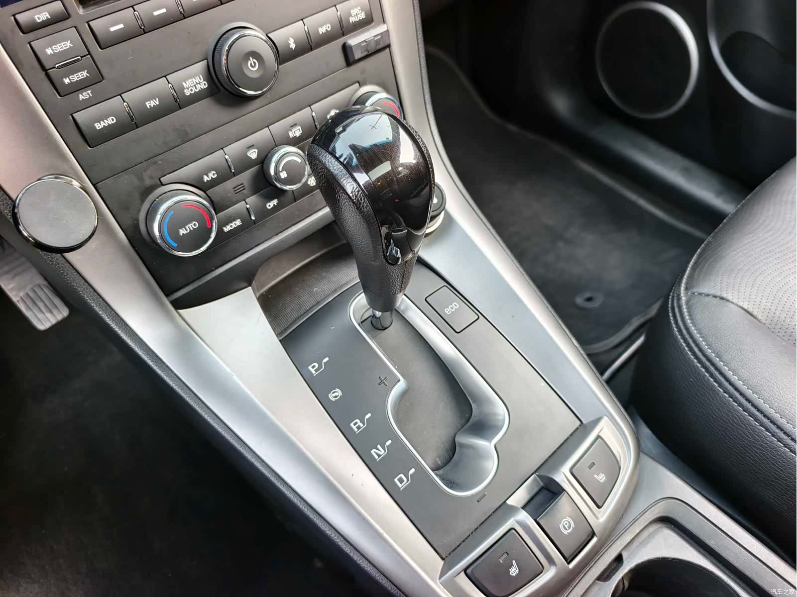 Chevrolet 7, 2015 6