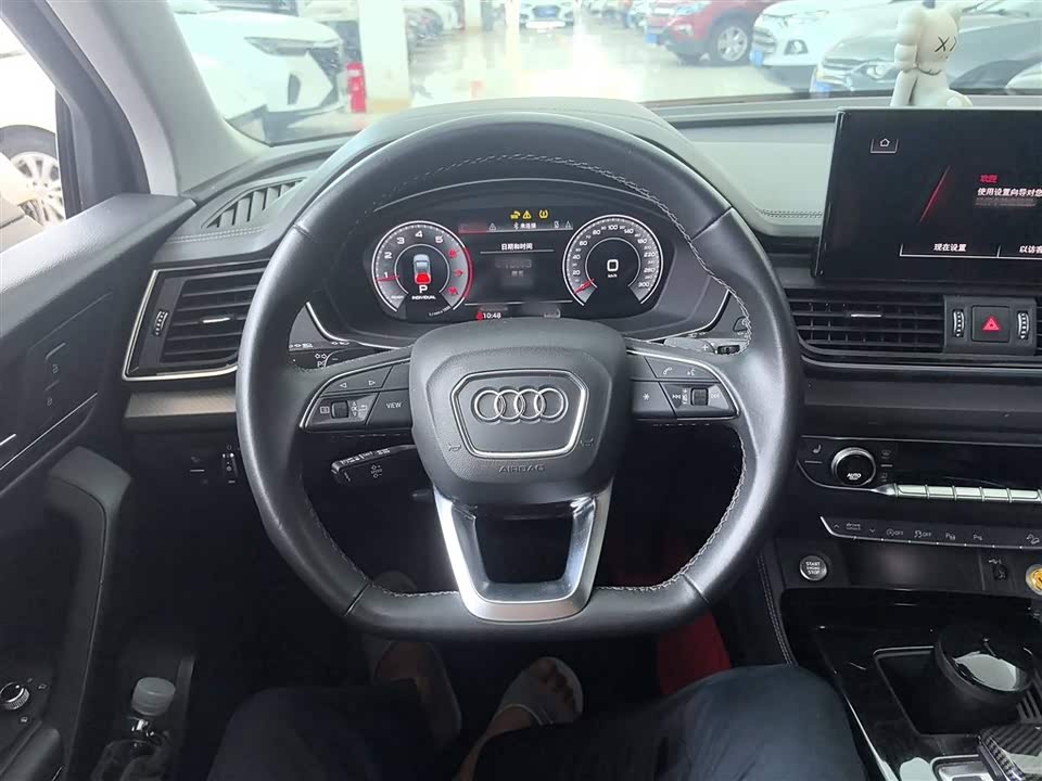 Audi Q5L Audi Q5L