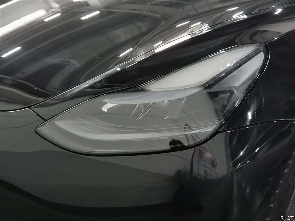 Tesla Model 3, 2022 7