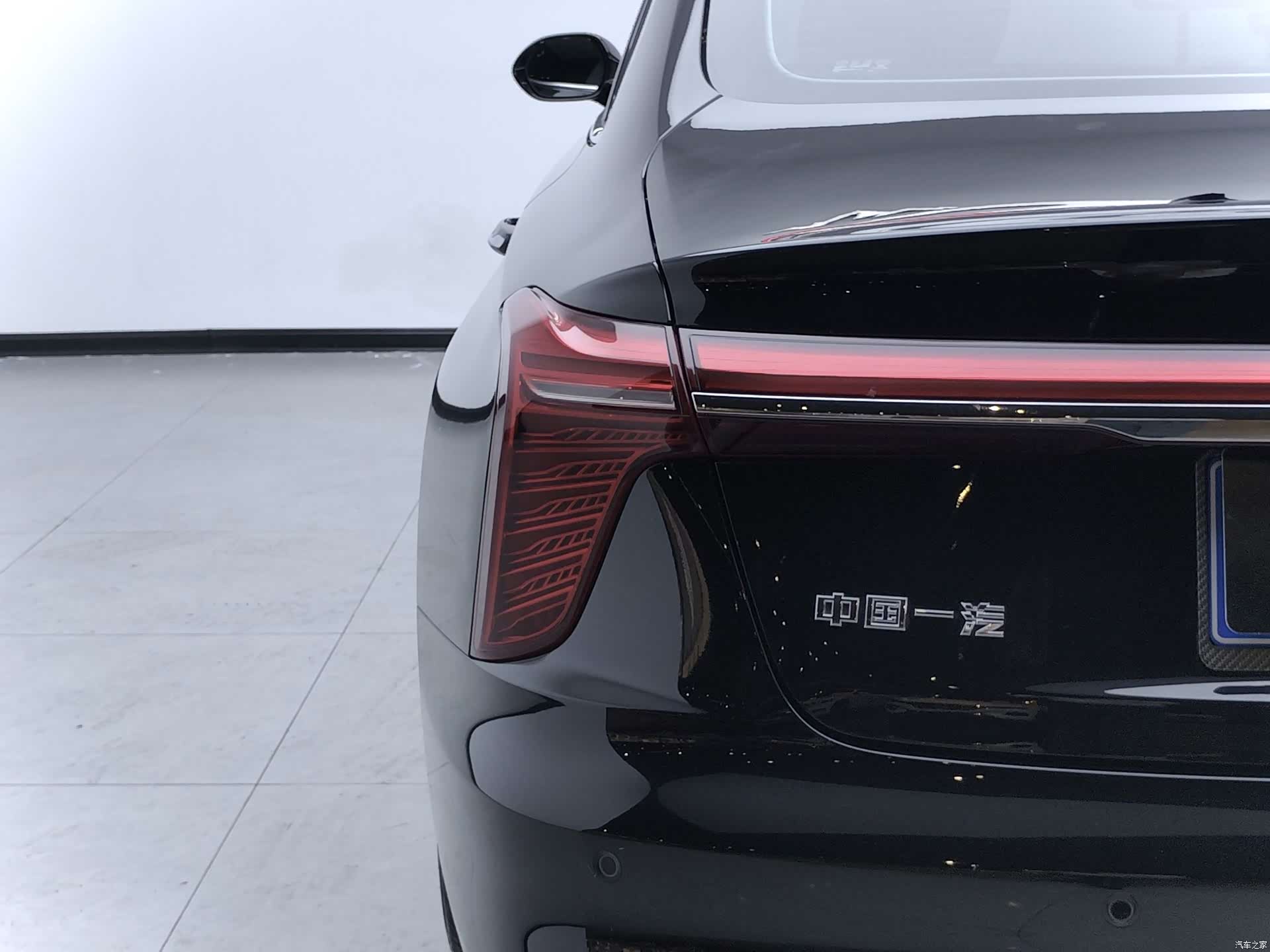 Hongqi H5, 2024 13
