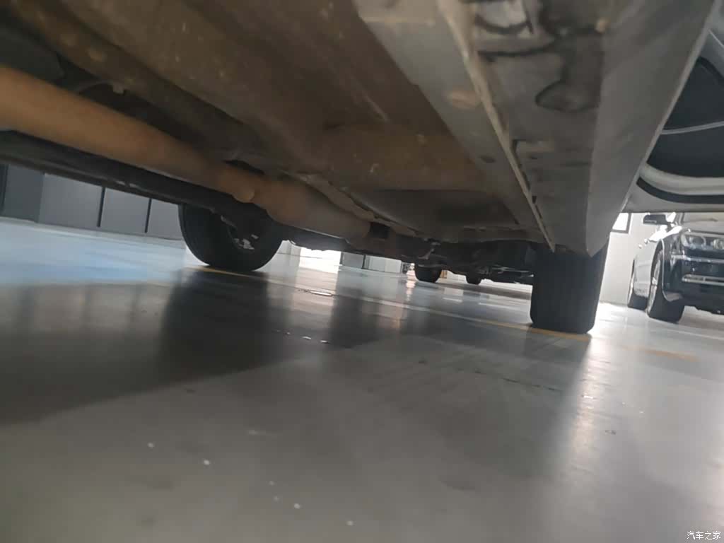 Roewe RX5, 2017 21
