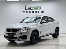 ����X6 2018�� xDrive35i ������