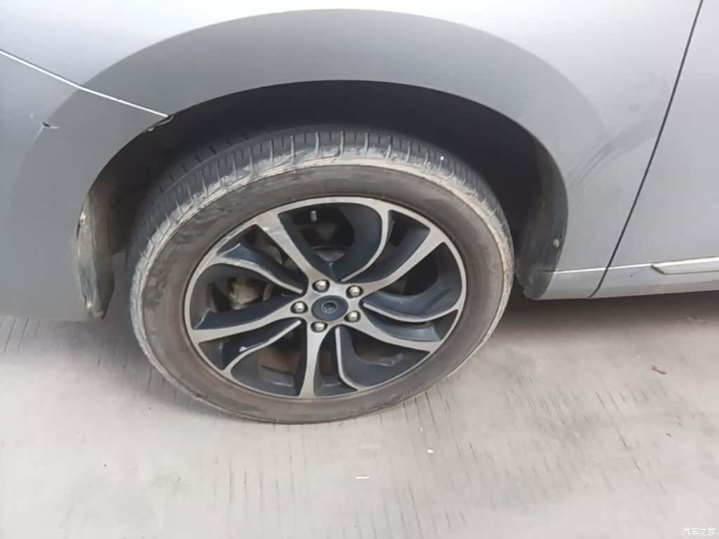 Haval H6, 2018 23