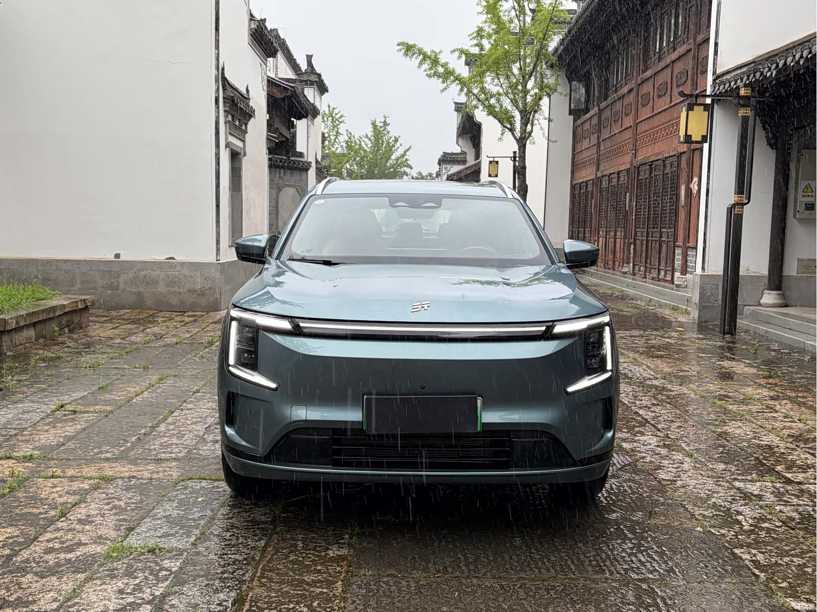 Jetour L7, 2025 2