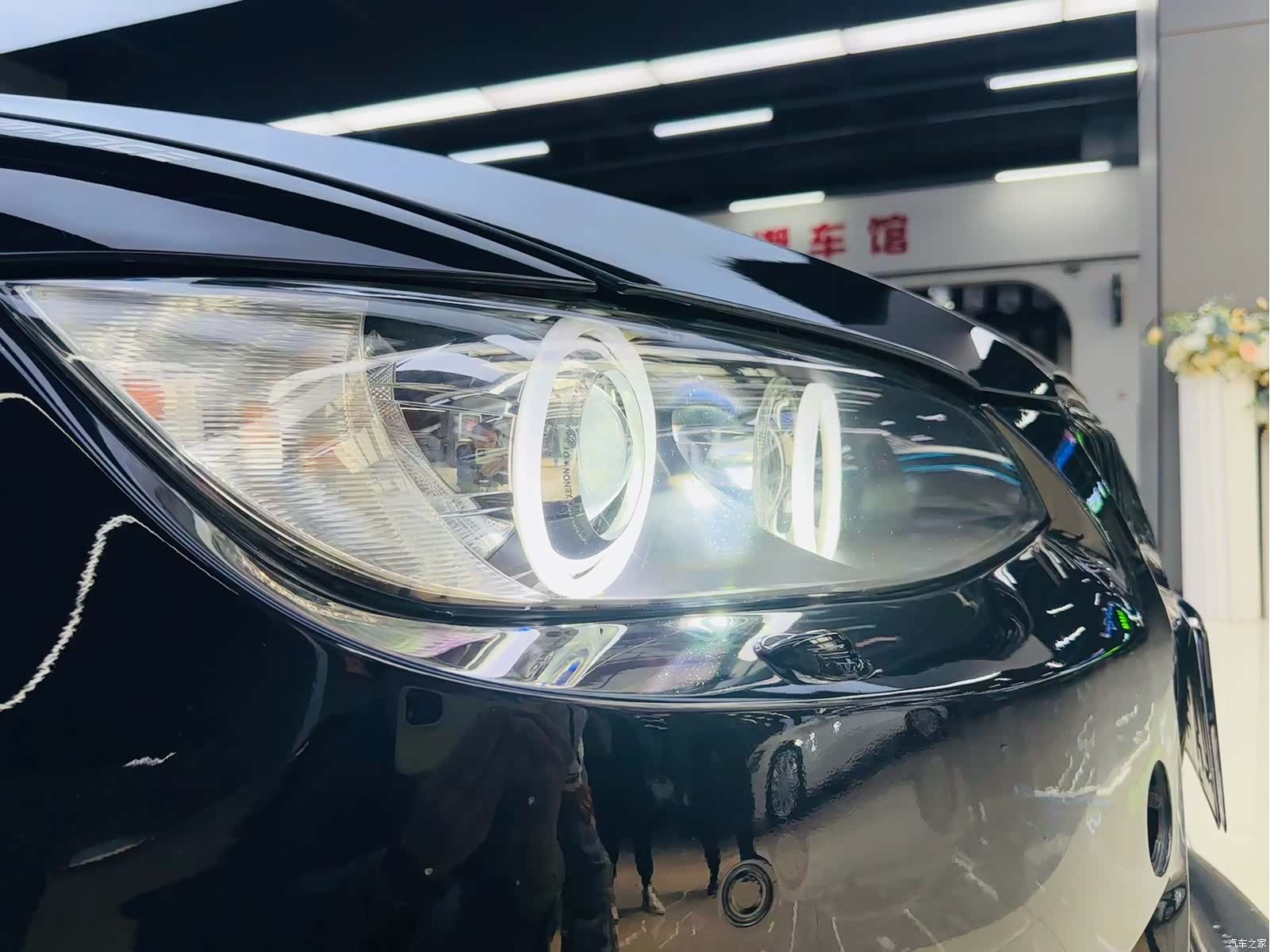 BMW M3, 2011 23