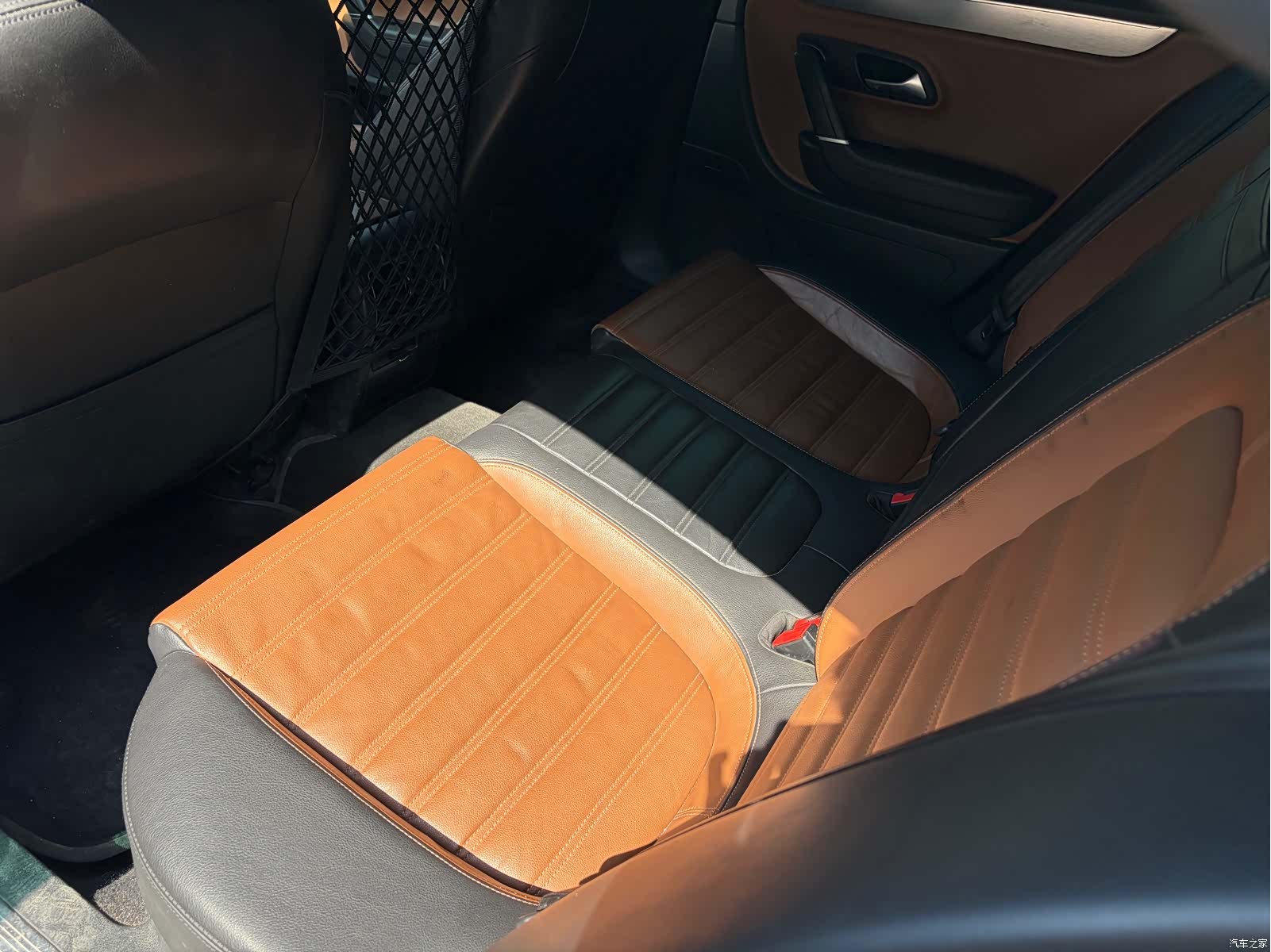 Volkswagen CC, 2014 10