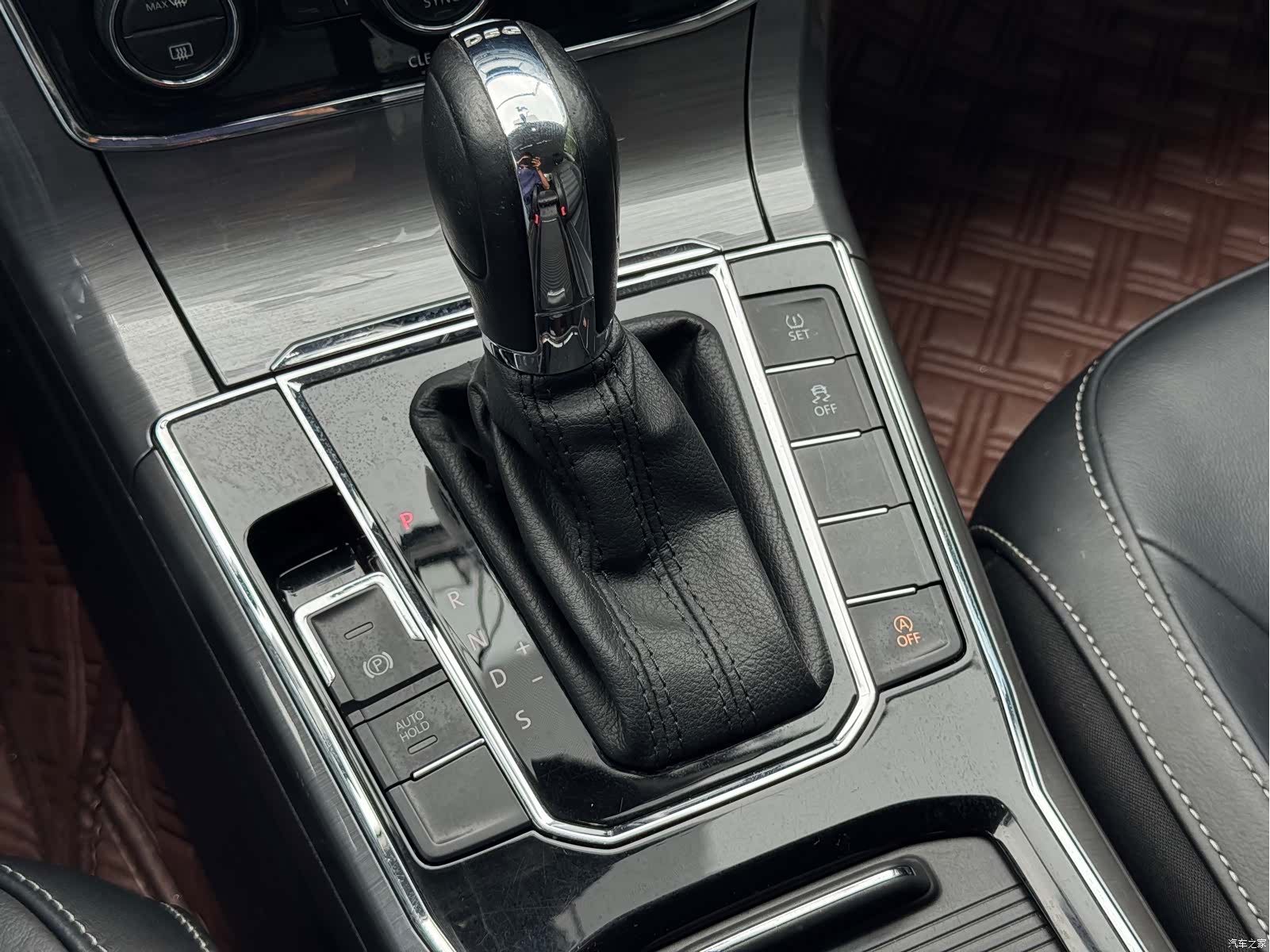 Volkswagen Passat, 2016 15
