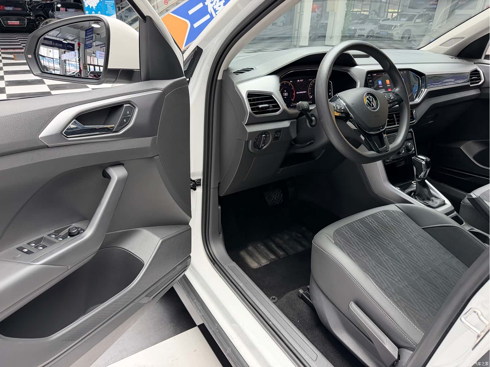 Volkswagen DSG, 2022 все фото