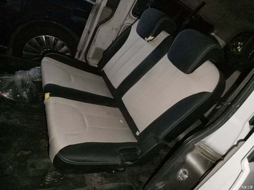Changan V5, 2021 15
