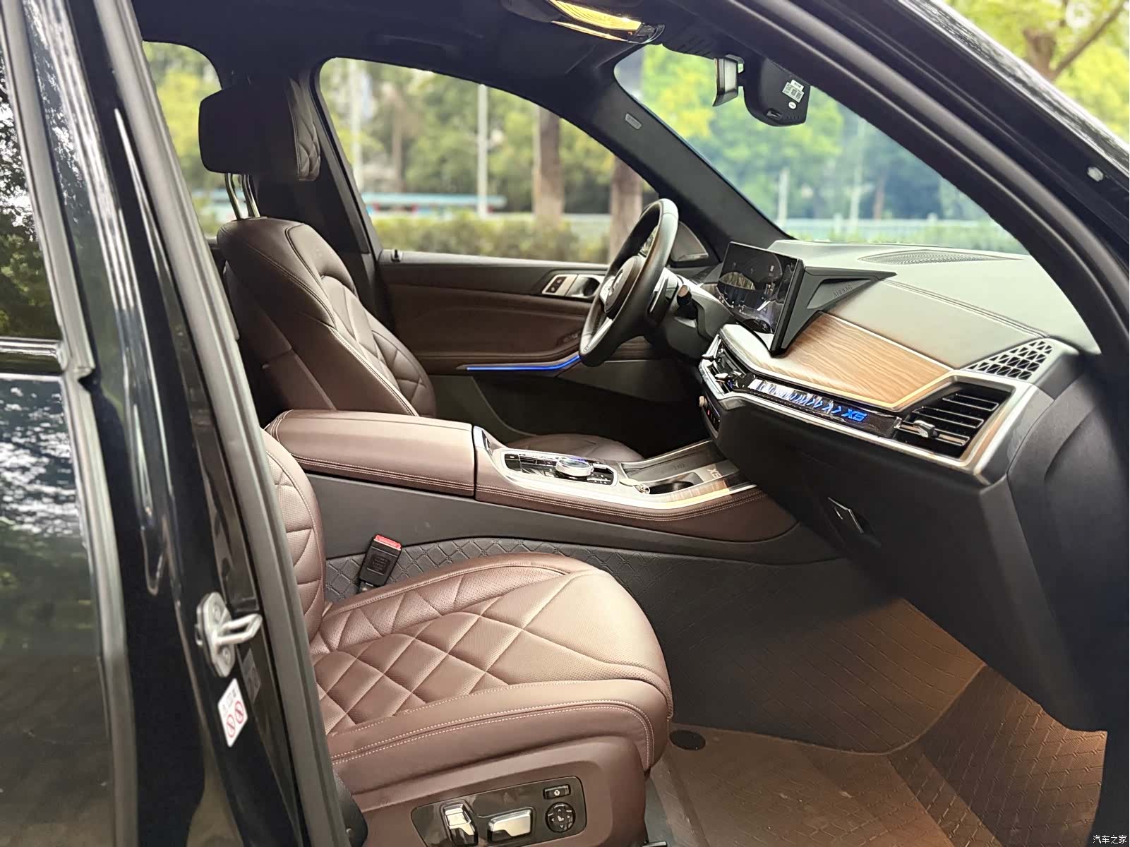 BMW X5, 2024 15