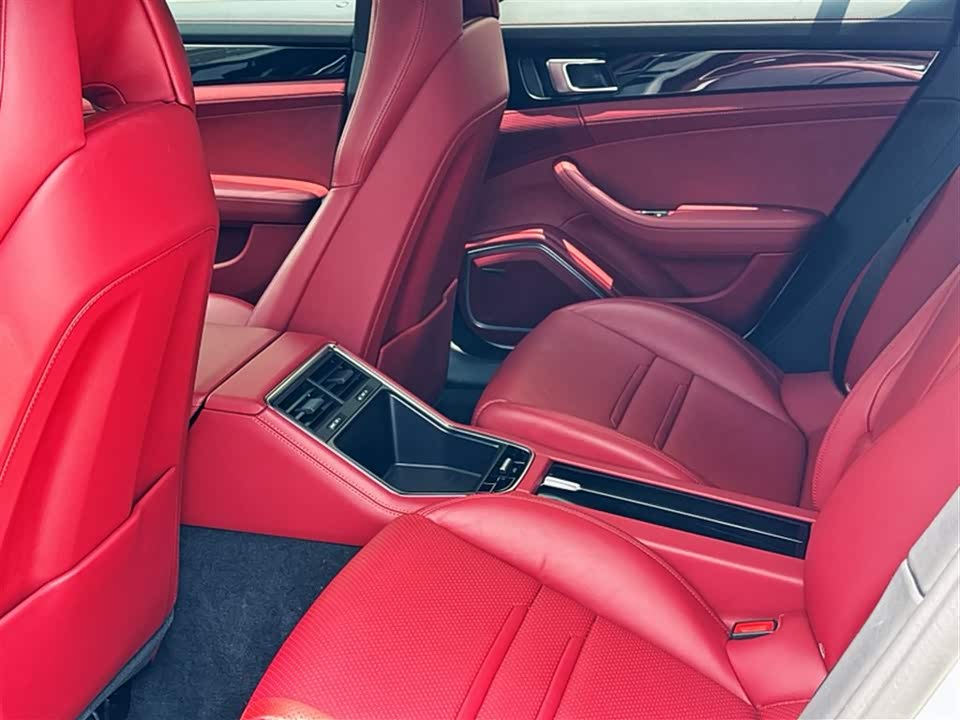 Porsche Panamera Porsche Panamera