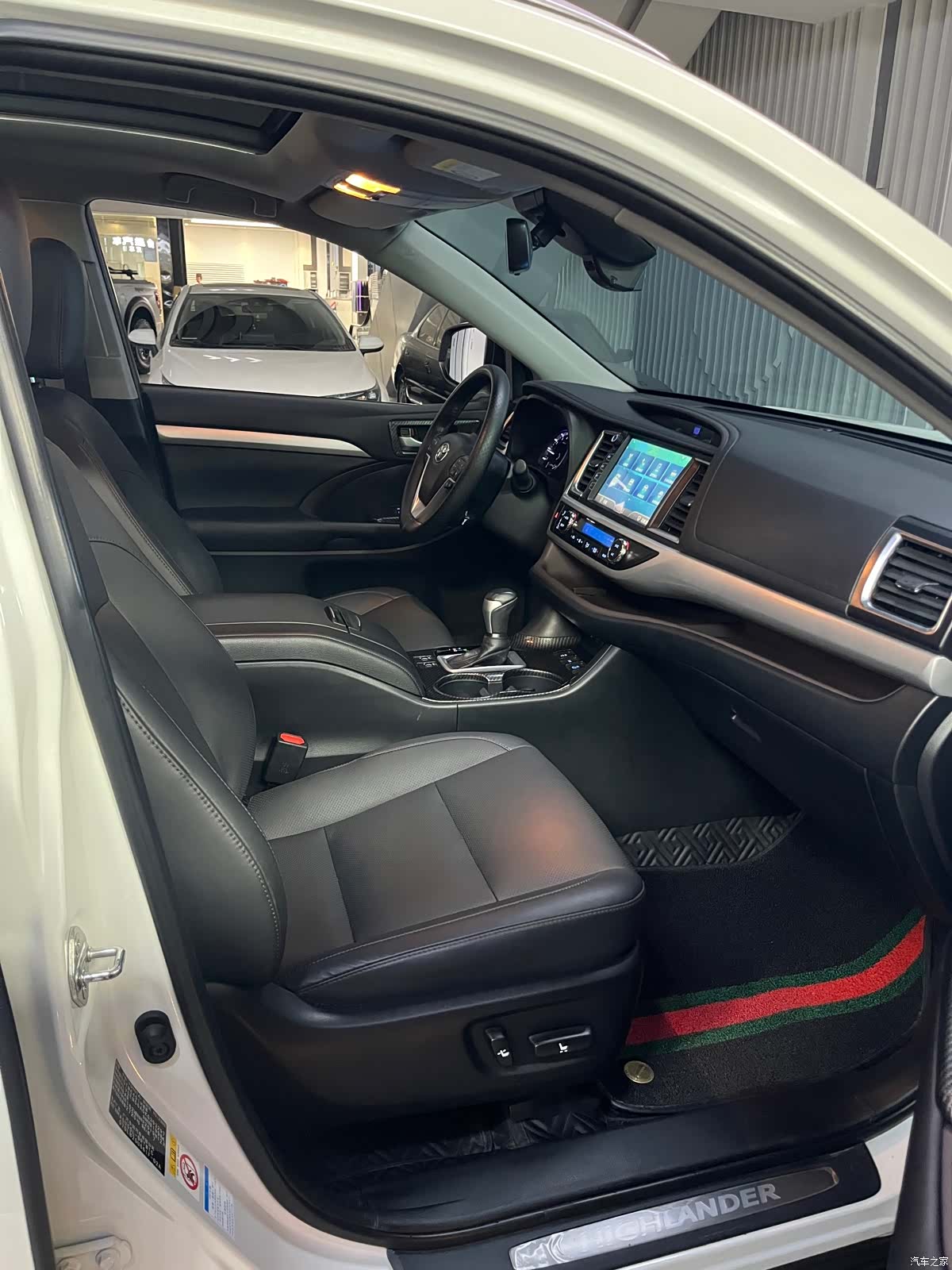 Toyota Highlander, 2020 18