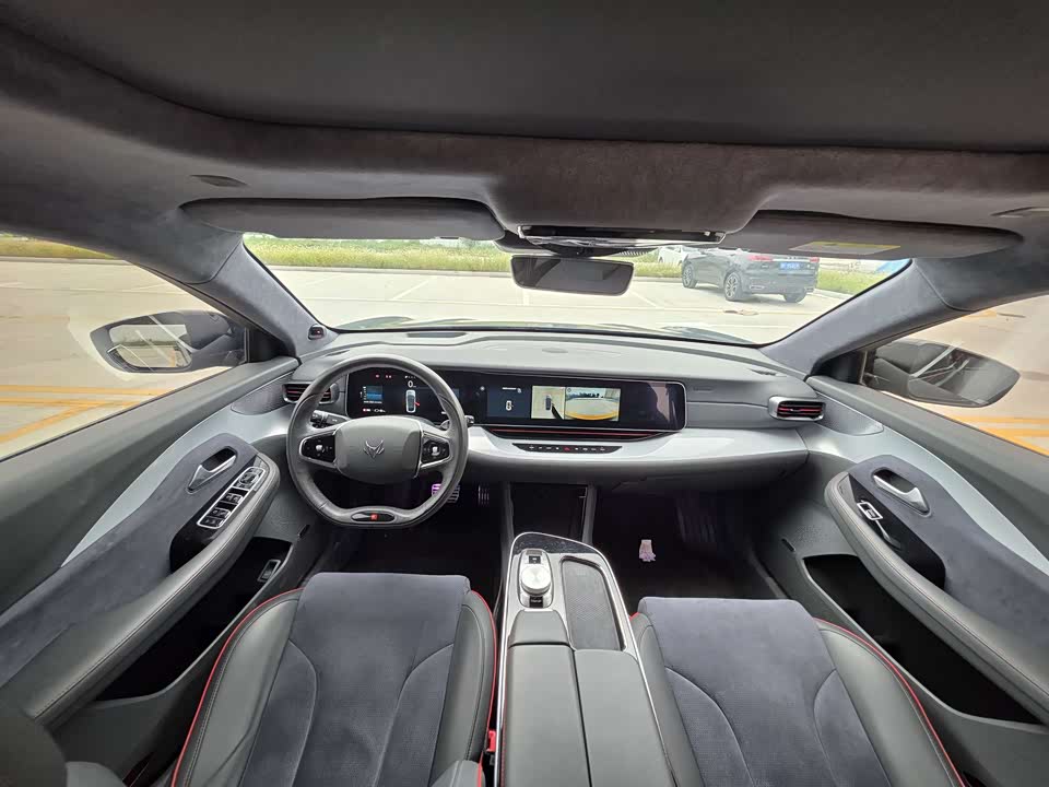 ARCFOX Polar Fox Alpha S