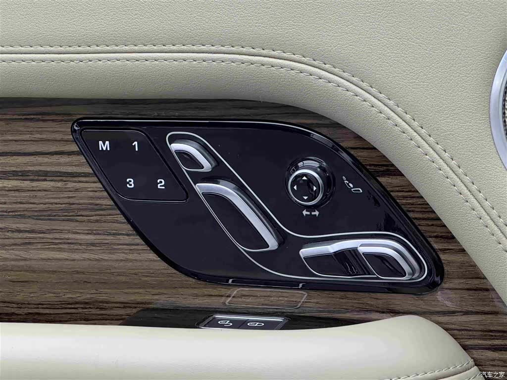 Land Rover Range Rover, 2019 16