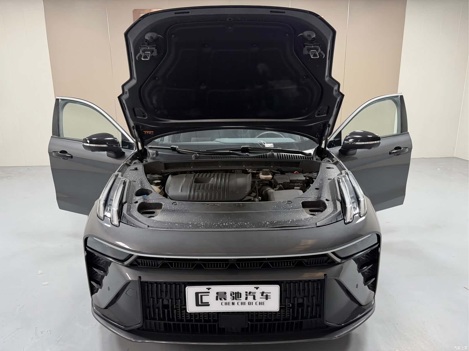 Lynk & Co 02, 2023 15