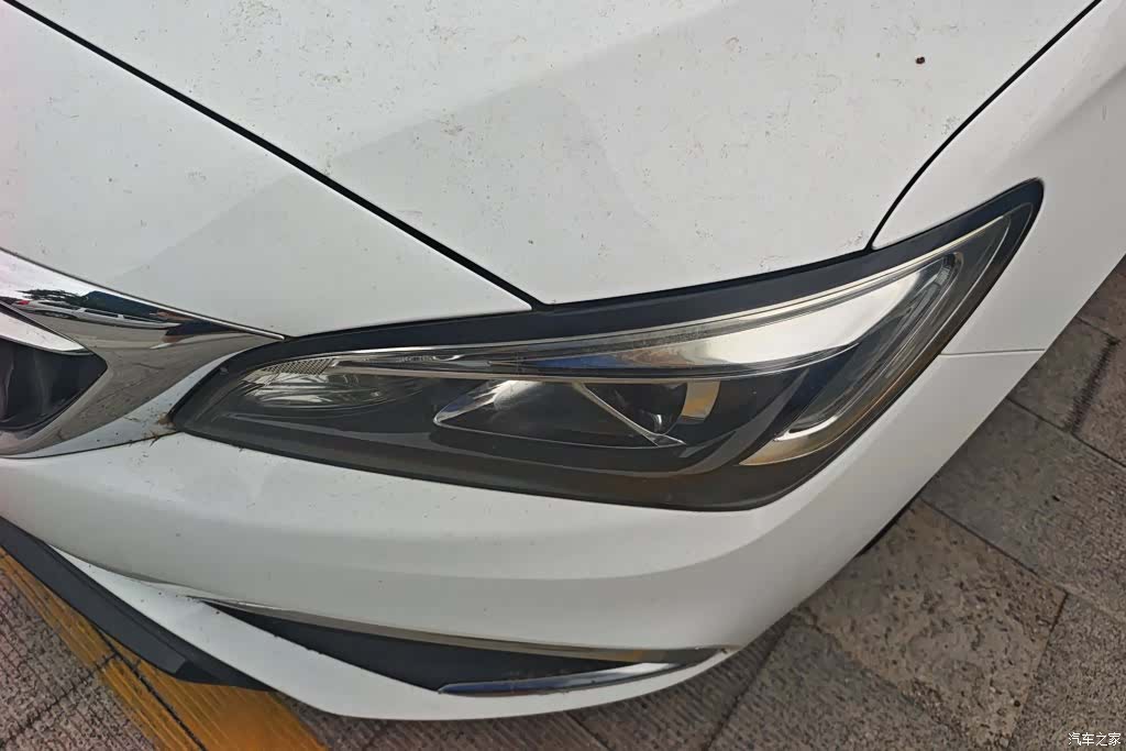 Buick Verano, 2017 все фото